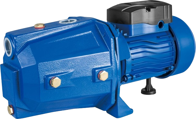 LBX-AUTOJET370A JET SERIES SELF PRIMING PUMP 1HP 240V